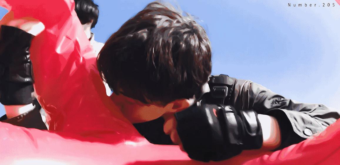 吴磊快乐大本营成长史,吴磊古装成长史