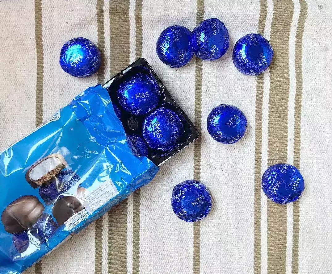 所有好吃的零食大盘点,好吃且长期回购的零食推荐