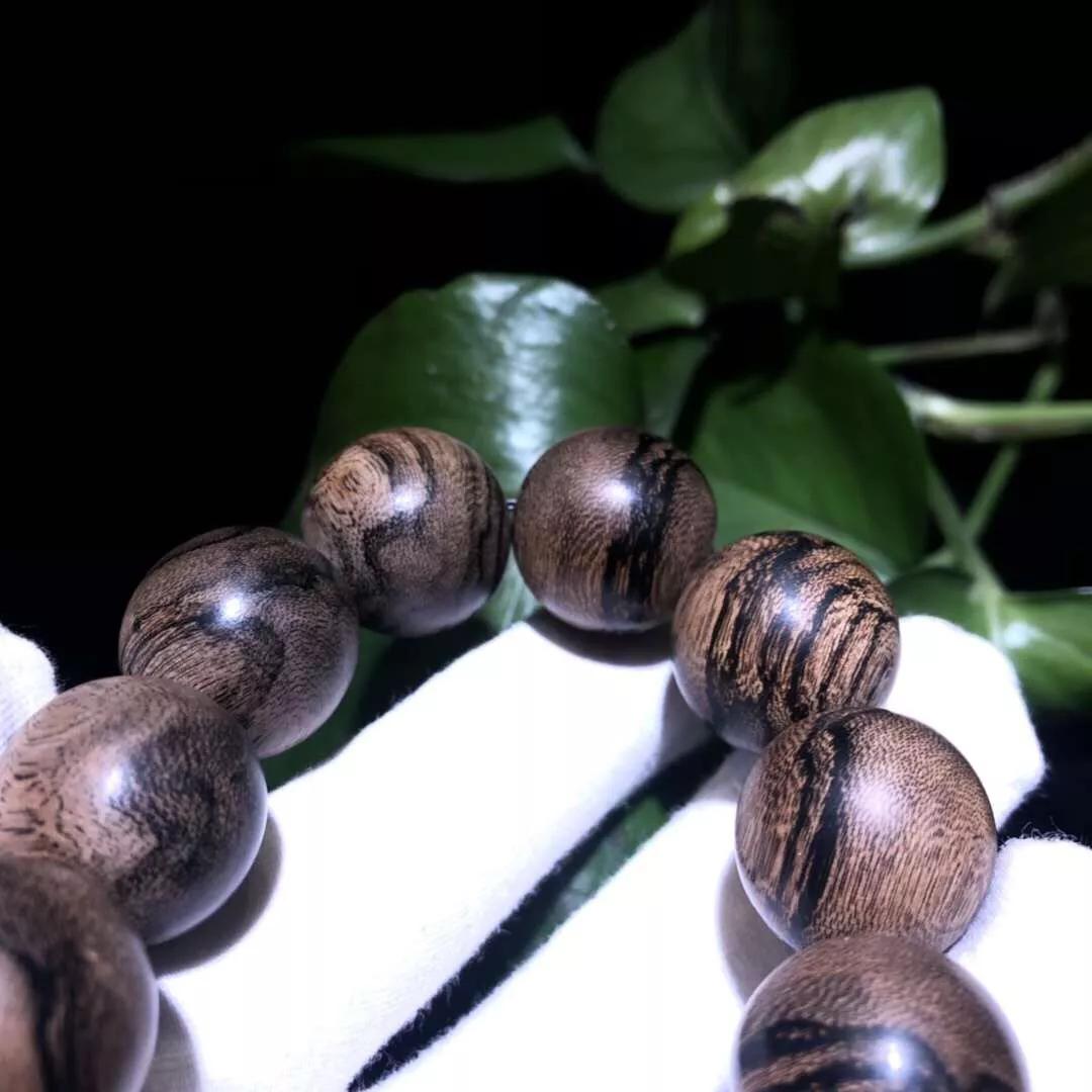 越南芽庄的沉香有什么特点,越南芽庄沉香好物分享