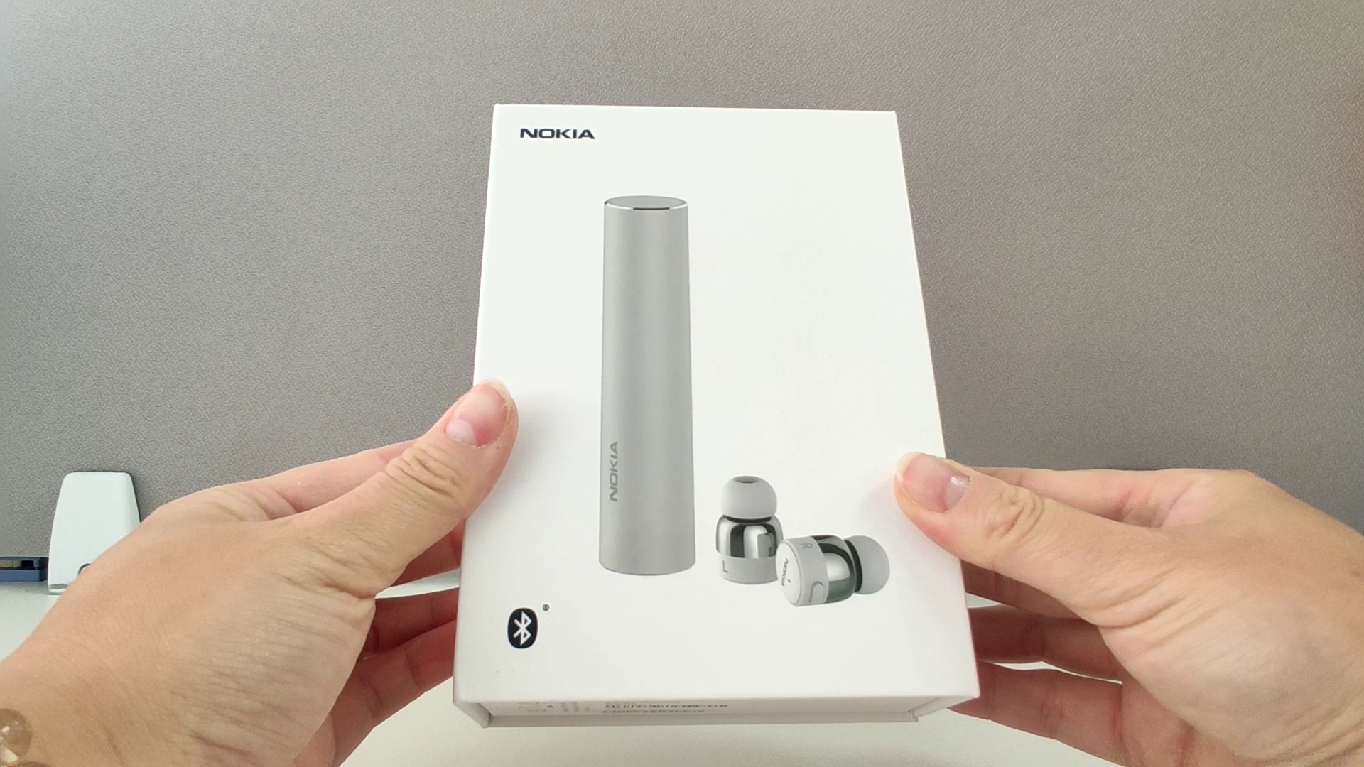 诺基亚bh705主动降噪耳机评测,诺基亚蓝牙耳机推荐评测