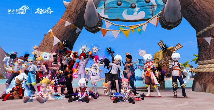 龙之谷2星期六日活动,龙之谷1月更新