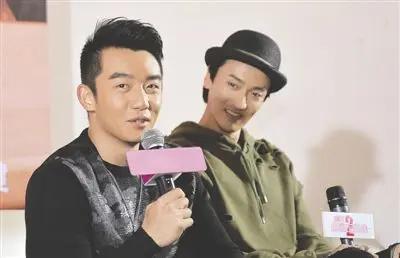 从小胖子到小帅哥的蜕变,王传君影帝级表演