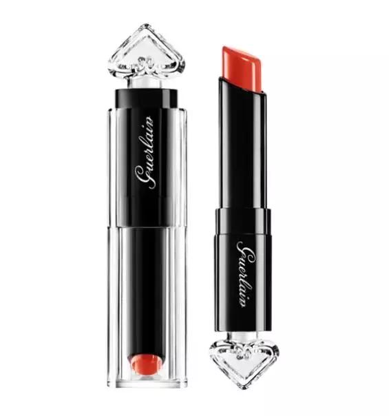 超显白的15支口红建议直接收藏,什么颜色口红适合黑黄皮肤巨显白