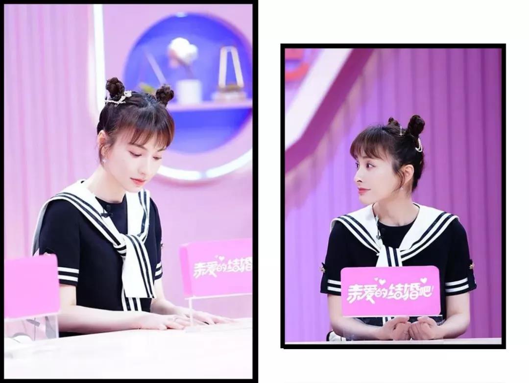 哪吒头火了!宋祖儿、杨超越争相模仿,而我只关心这个?