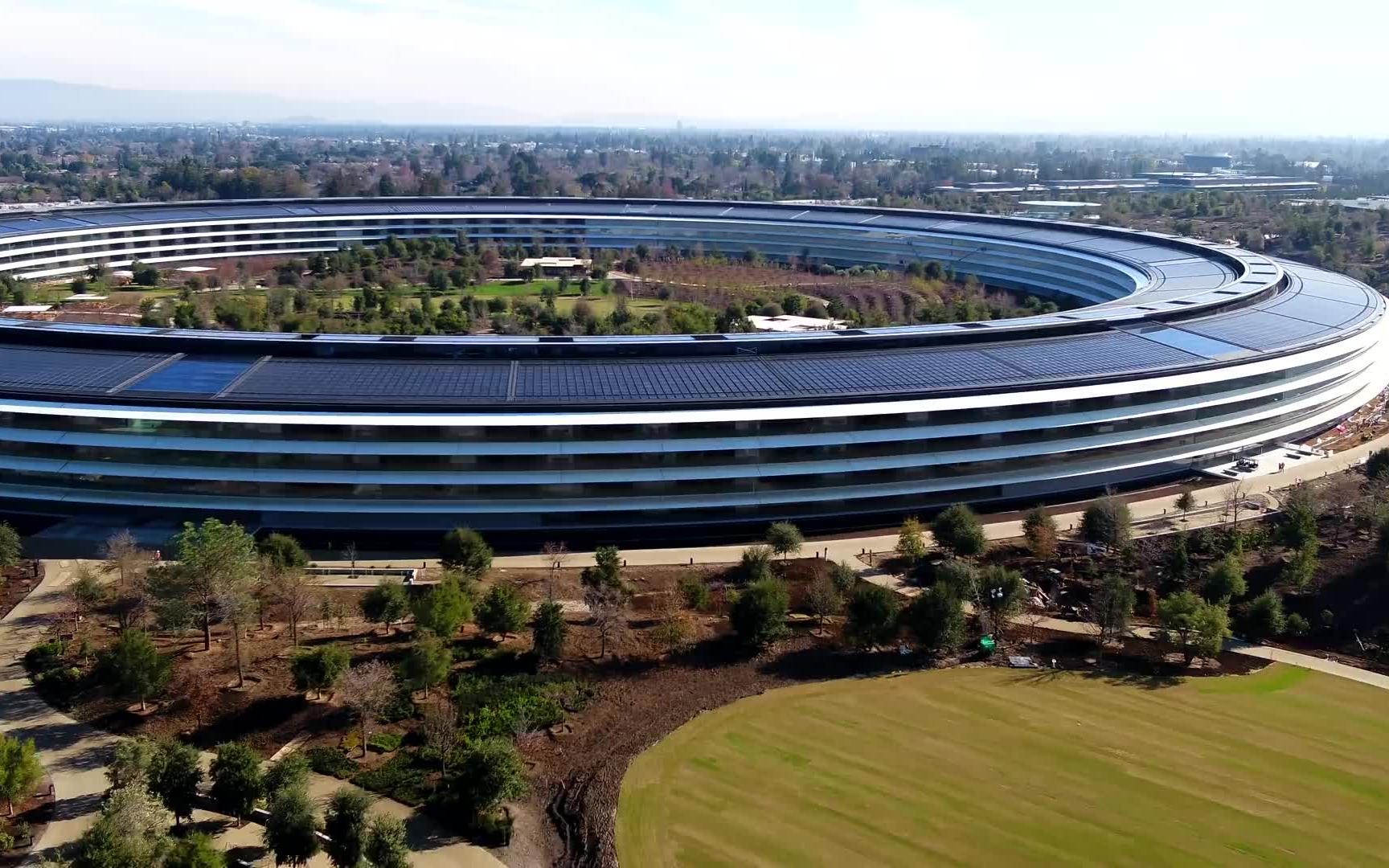 世界手机巨头排名2020,世界巨头的总部