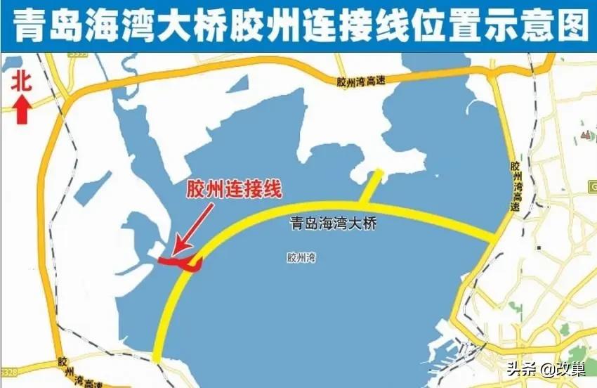 胶州为什么归青岛管,胶州为什么要叫胶州市