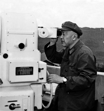 他是“中国航天之父”，曾用20字高度评价毛主席，发人深省