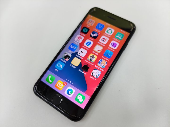 苹果手机可以用7-8年吗,2019年还在使用iphone7是什么体验