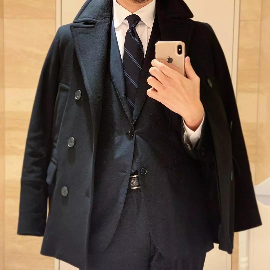 马球大衣过膝,马球大衣太正式