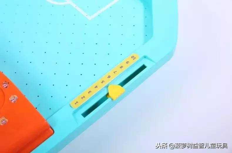 菠萝树益智玩具说明书,菠萝树益智玩具好在哪