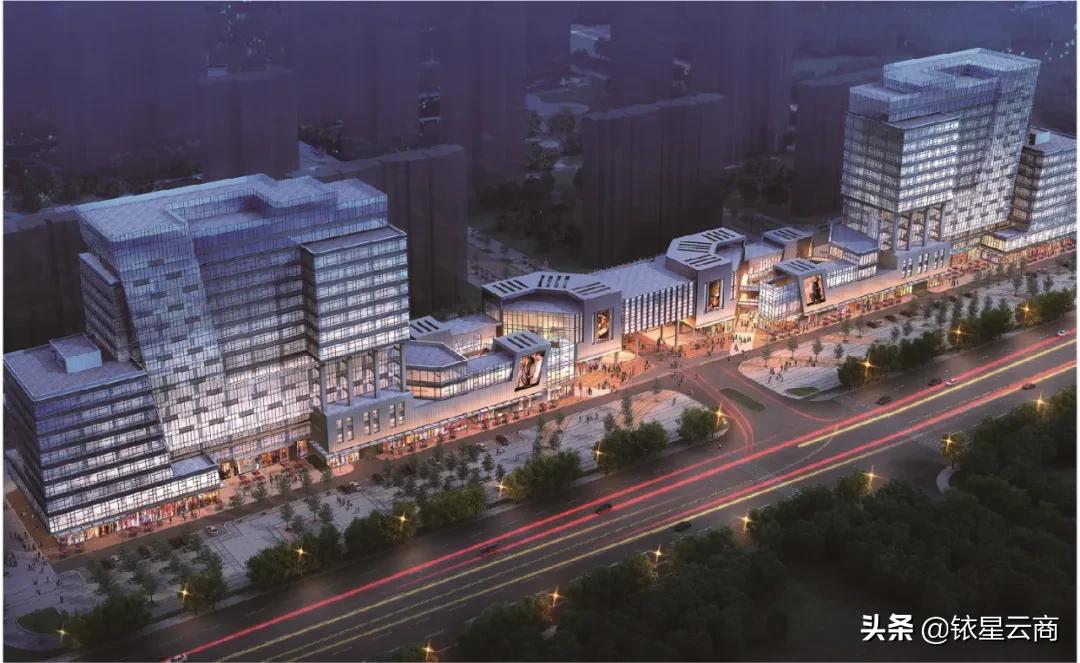 徐州悦然里全新演绎“美好邻里生活”,美的商业开启华东加速跑