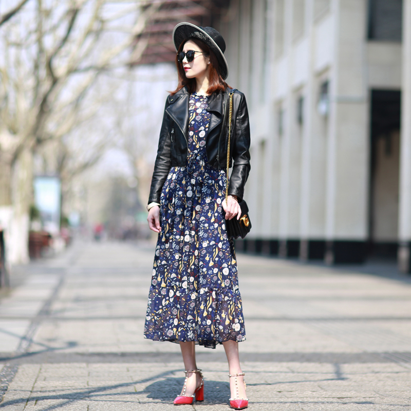 夏季小清新碎花女装,夏季小清新碎花上衣