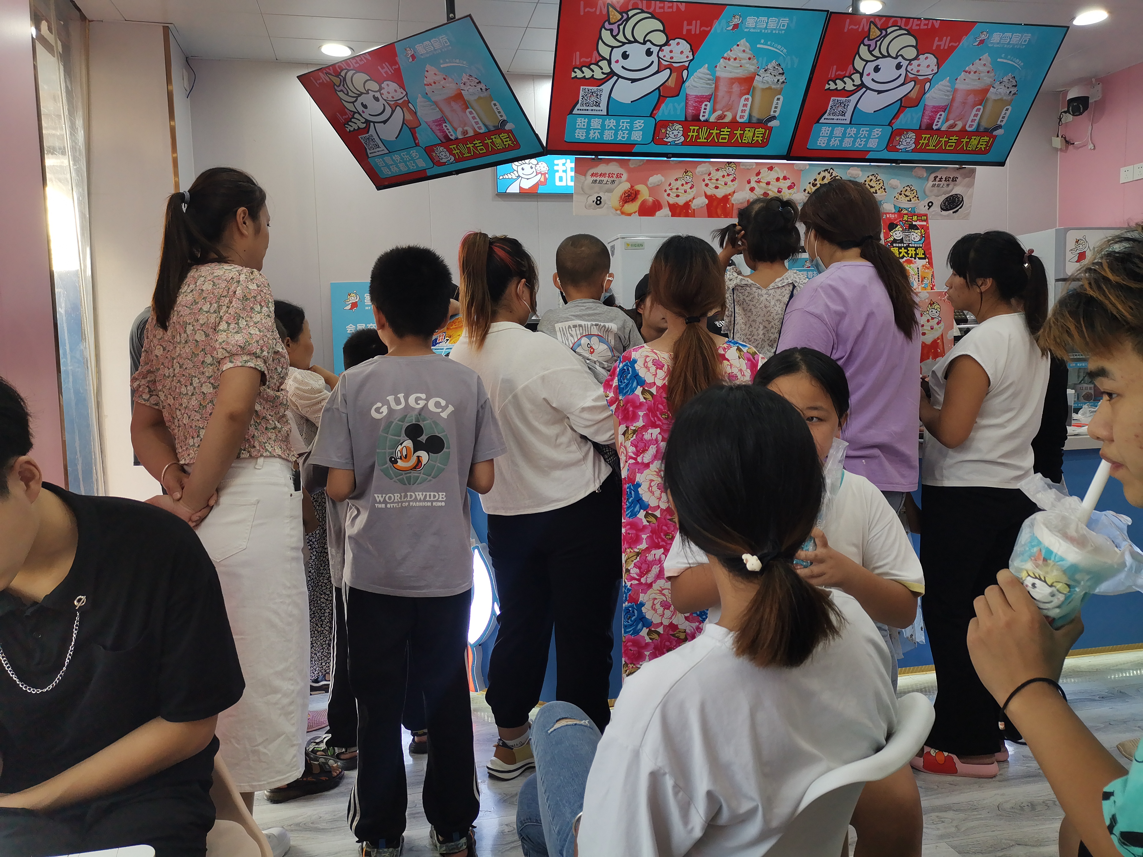 想开奶茶店去哪里加盟,想开个奶茶加盟店加盟什么