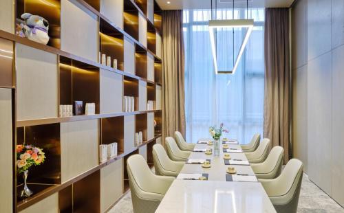 丽枫酒店有智能管家吗,麗枫酒店可以投资吗