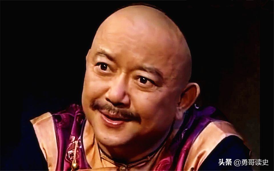 读懂了韦小宝你就读懂了清朝官员升迁的秘诀