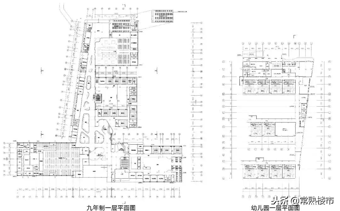 苏州新开发区新建学校,苏州高新区新增学校