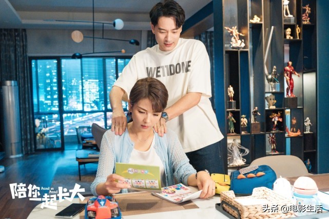 刘涛新戏哪个台播出,刘涛爆火热播剧