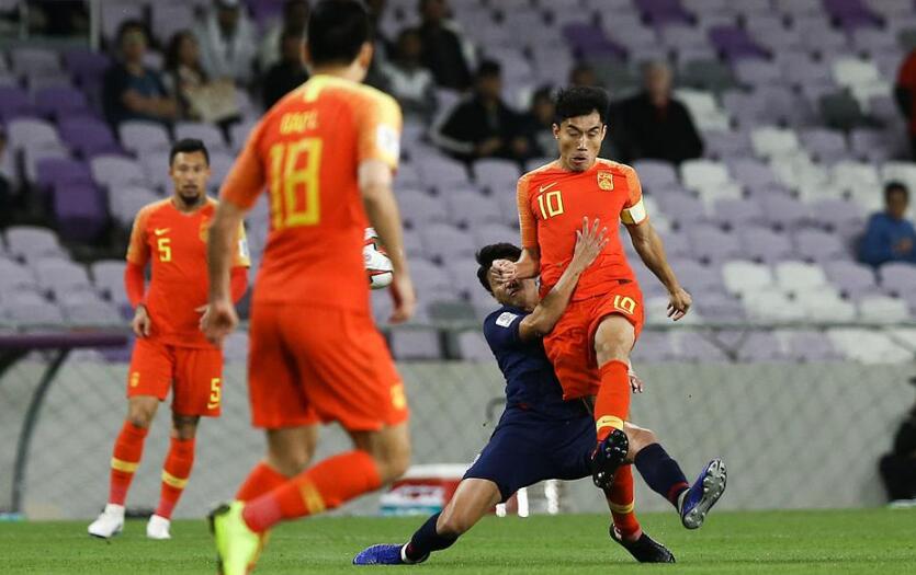 u17女足亚洲杯中国3-0泰国集锦,亚运女足1/4决赛泰国vs中国