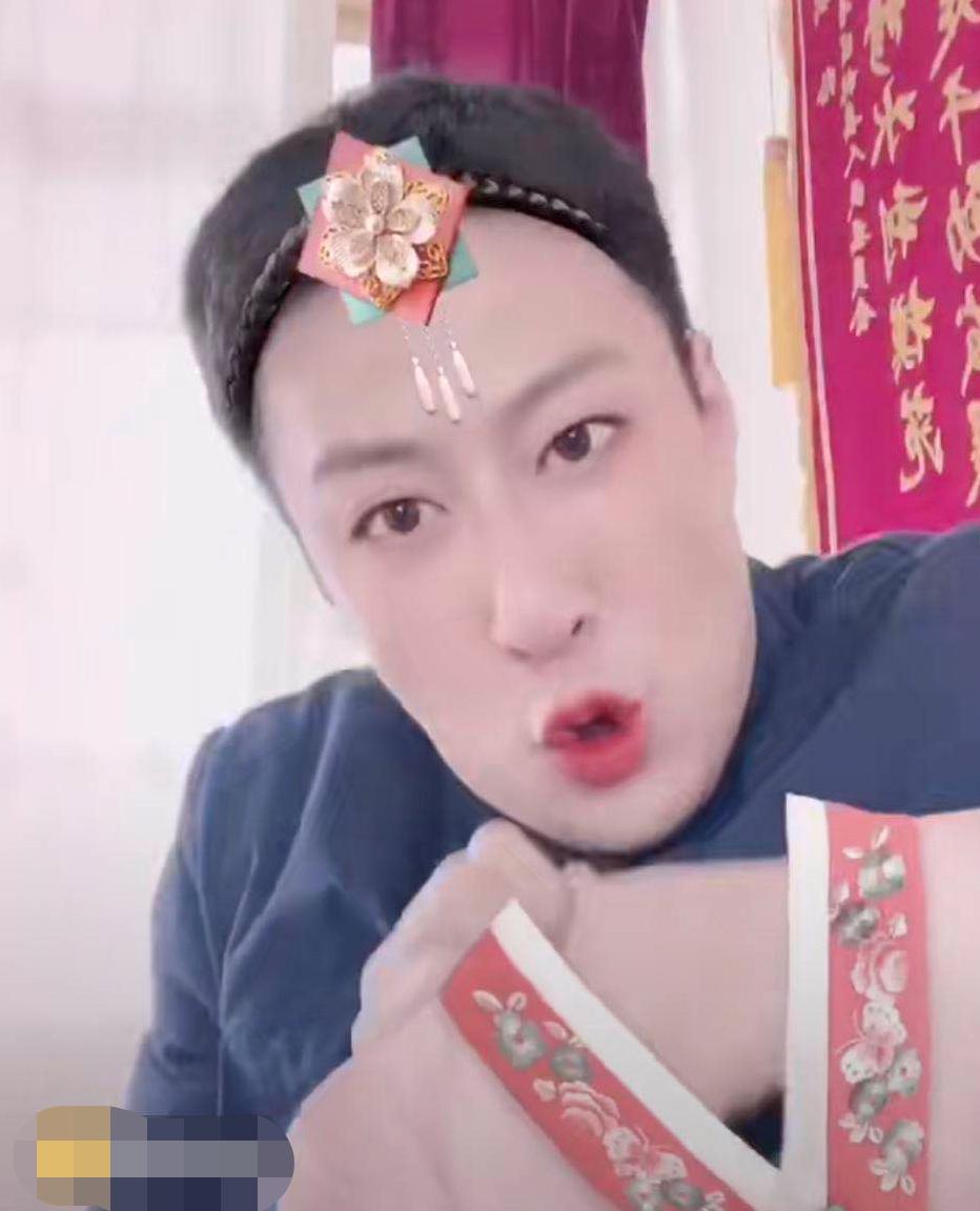 于震拍戏受伤视频,于震拍戏突发意外