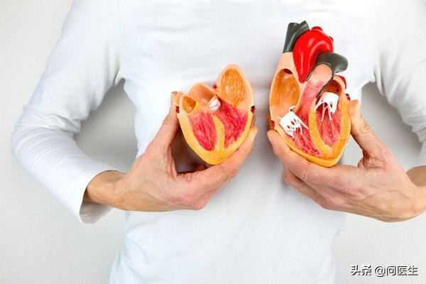 心慌心脏早搏,早搏心慌需要吃药吗