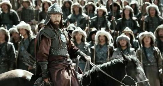 鼎盛时期蒙古宋金辽谁更厉害,辽金为啥后期都很弱