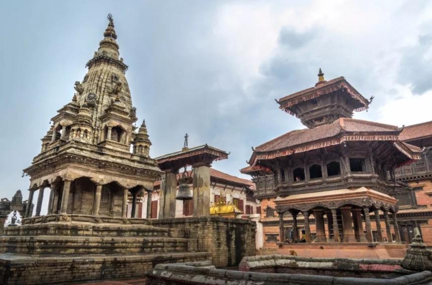 尼泊尔的穷人有多惨,尼泊尔靠肾发财的视频