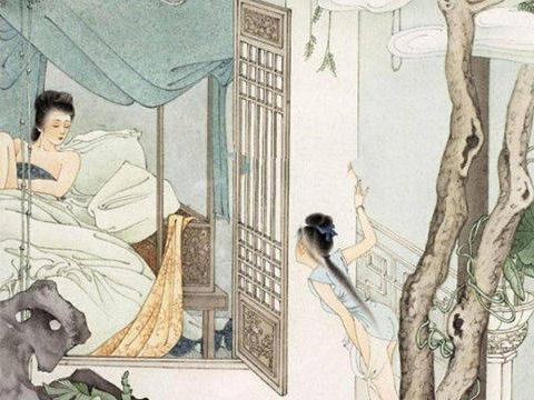 双飞风韵最妖娆，拟将幽恨魂暗销：清代“秀才陷身淫窟案”始末