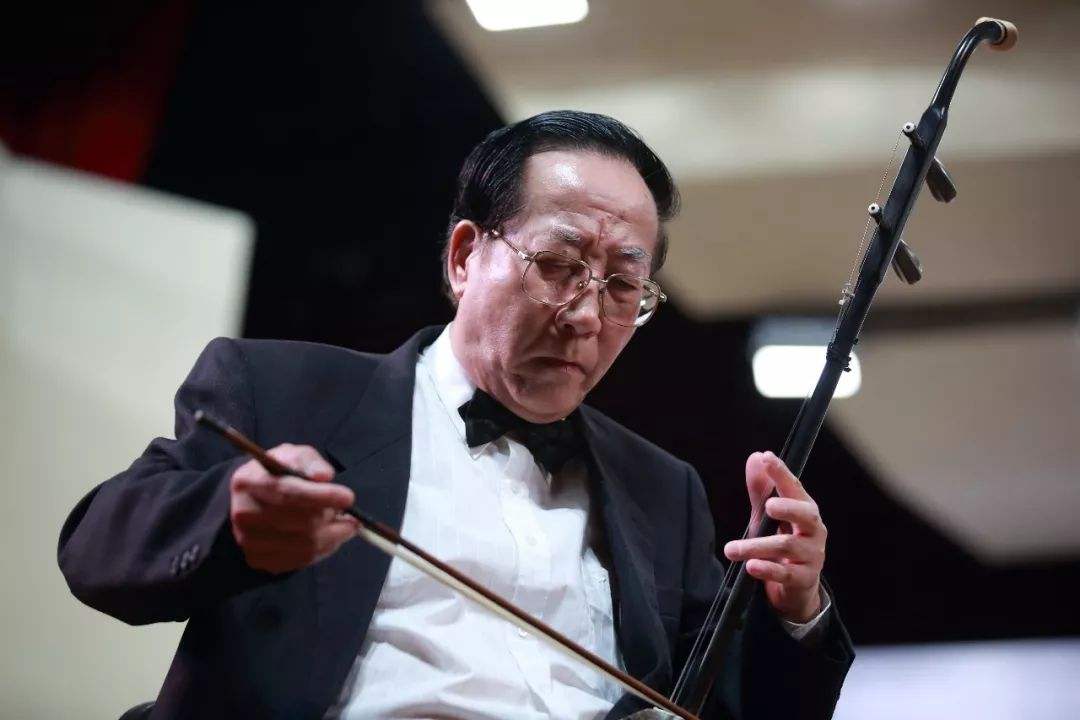 半路出家学二胡，左手不灵活怎么破？3招轻松解决！