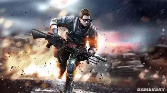 那些年制霸网吧的十大游戏,十年前网吧里最火的几款游戏