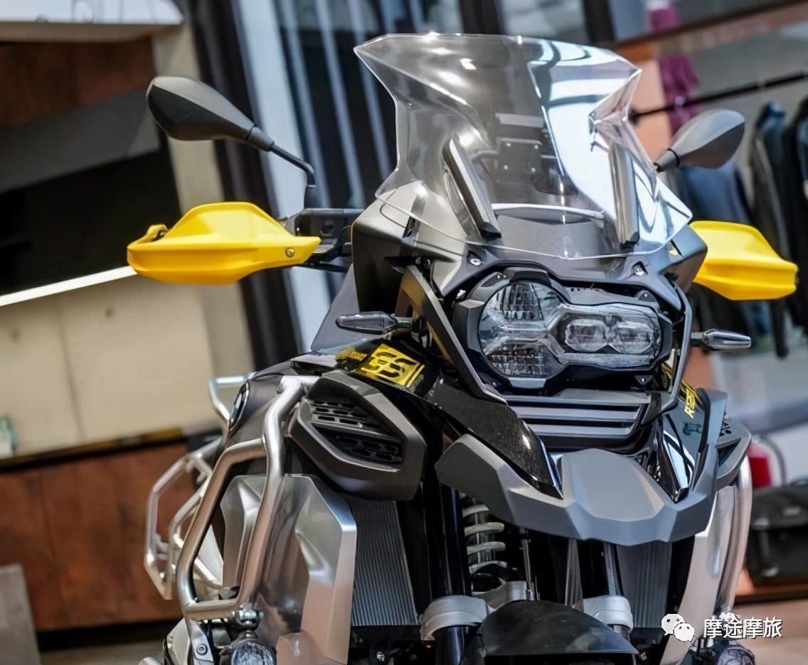 宝马水鸟r1250adv在哪里有得买,宝马水鸟r1250adv低悬挂探险版