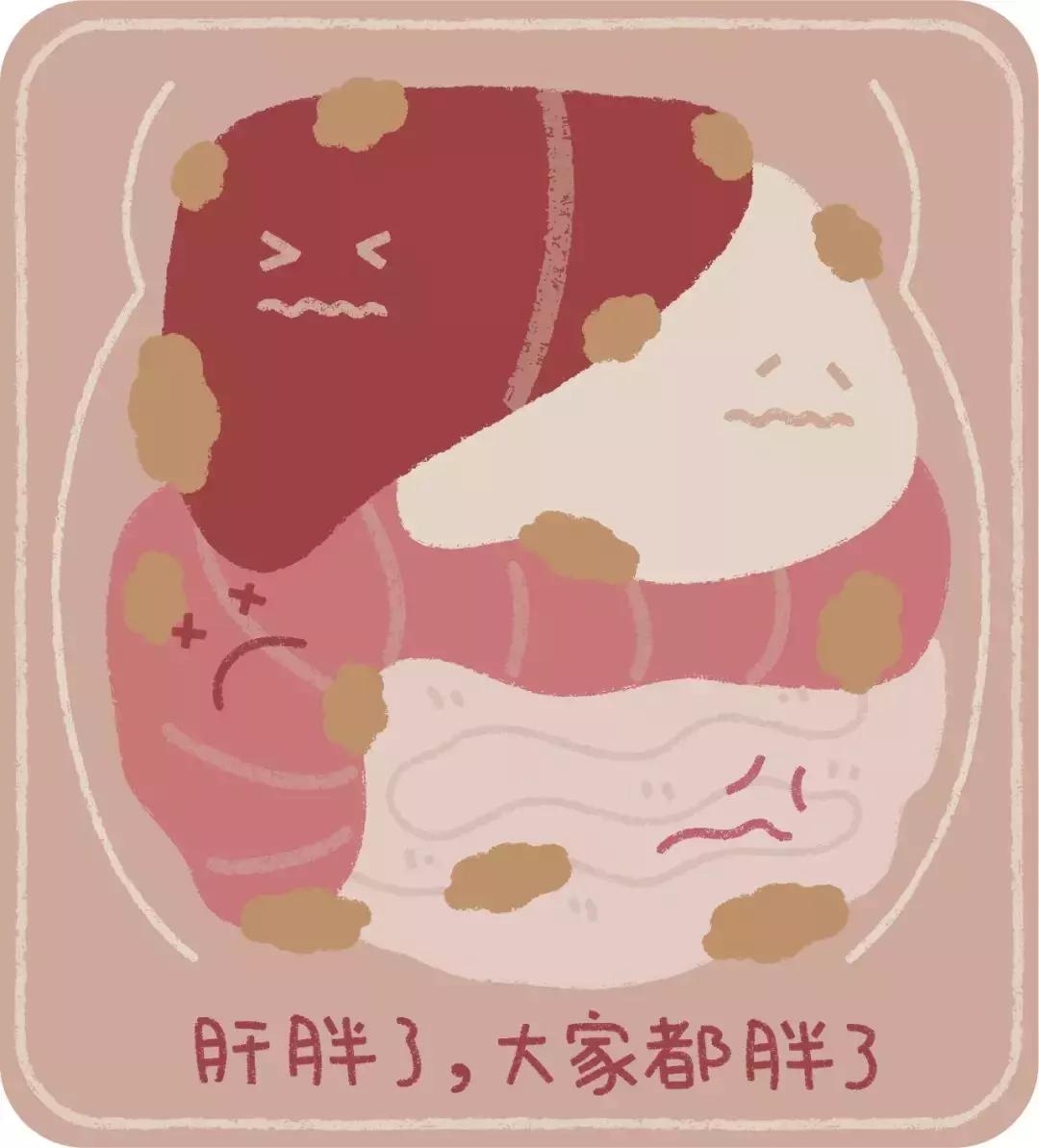 减脂期喝果葡糖浆的饮料,果葡糖浆对减脂的影响