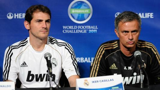 西班牙和皇马哪个王朝更牛逼,卡西西班牙皇马传奇