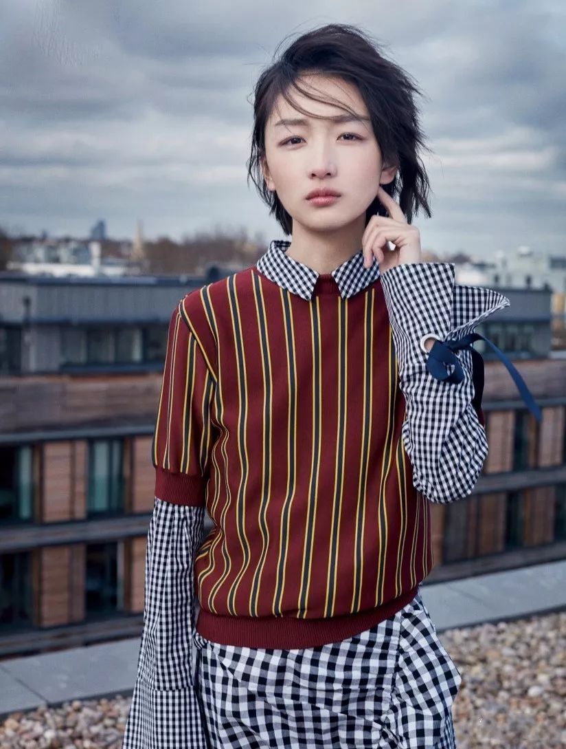 最爱搭配的九件毛衣分享,100套毛衣推荐