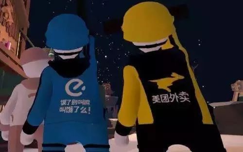 4亿人点外卖成功案例,外卖让年轻人越来越懒