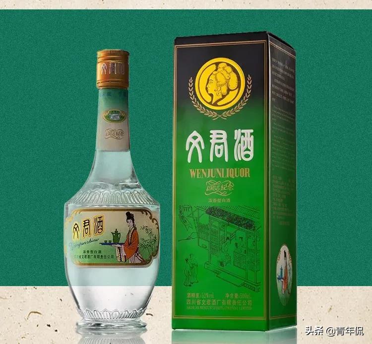 除了茅台还有哪些好酒,除了茅台酒还有什么酒有名