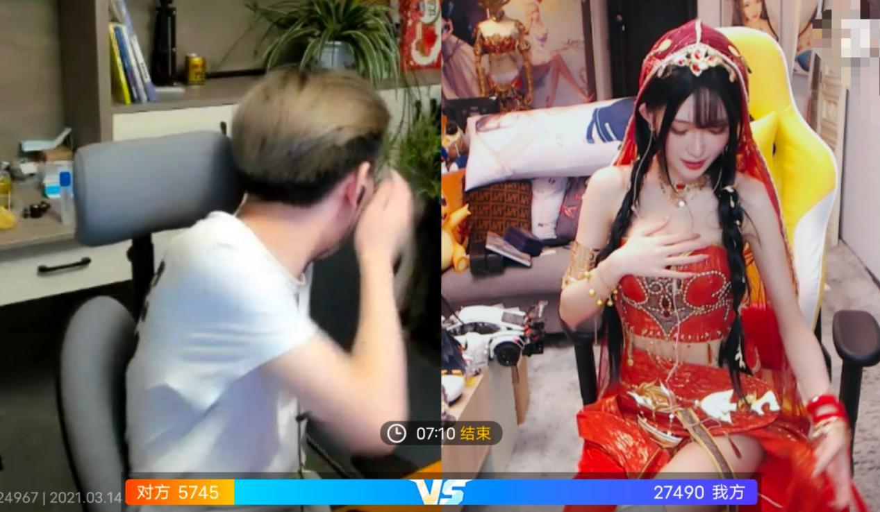 腐团儿cos天刀舒音直播视频,腐团天刀舒音直播回放