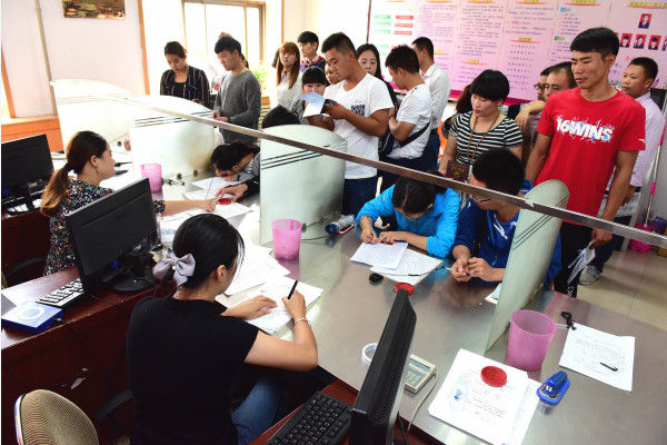 香港领证流程要戴戒指吗,香港领证的流程