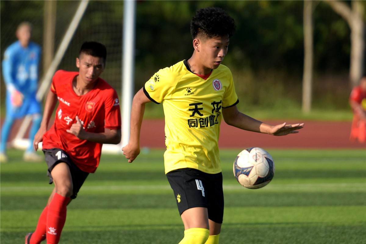 广西桂超联赛2024,广西桂超半决赛