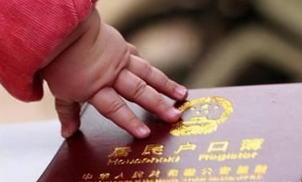 小夫妻结婚证意外走红,小夫妻结婚证火了看名字