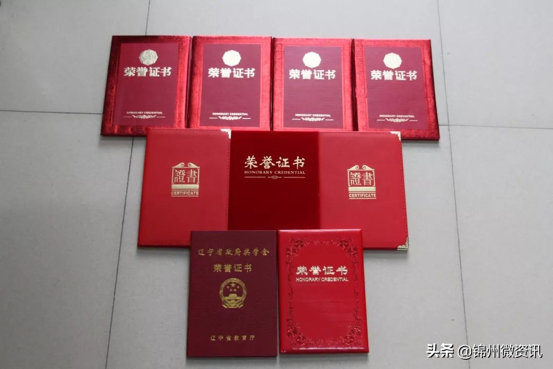 渤海大学里实力与颜值兼备的学霸寝室是怎样炼成的？看这里