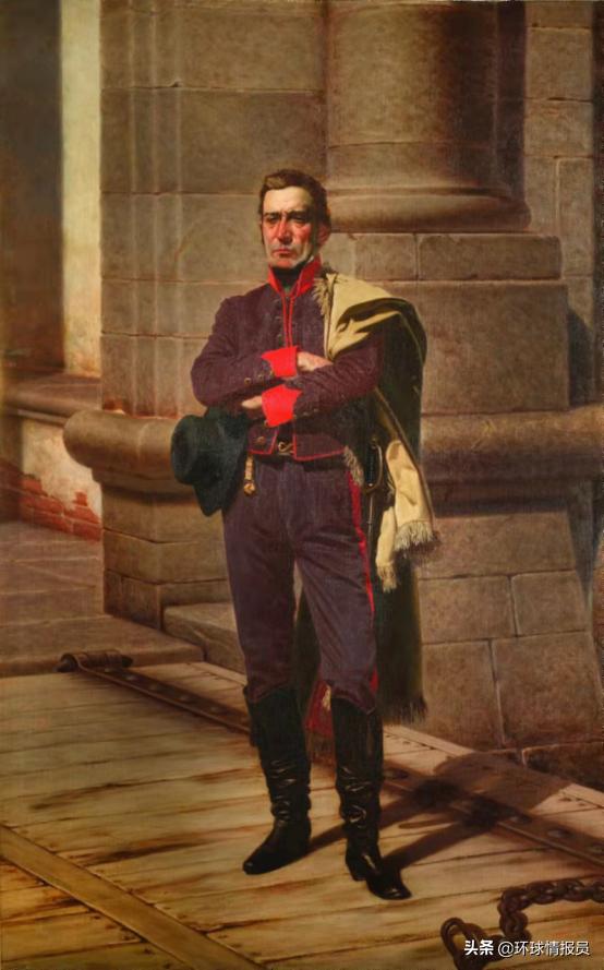 乌拉圭为什么要脱离巴西,乌拉圭和巴西的关系怎么样