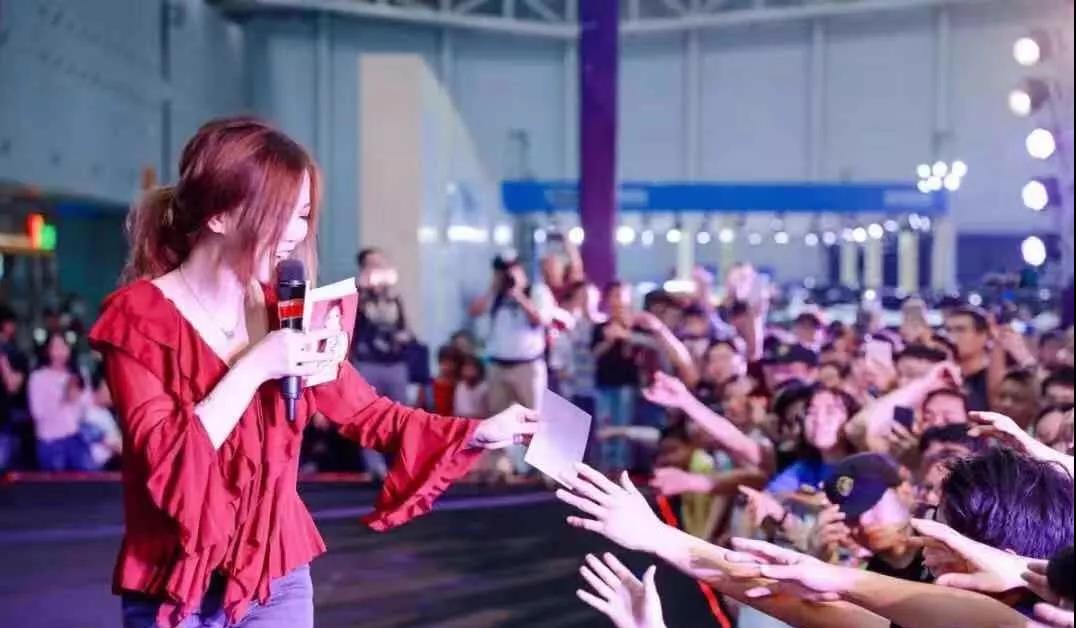 石家庄汽车工业展,石家庄市国际汽车展