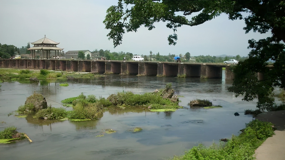 一样的月光不一样的风景,不一样的邛崃