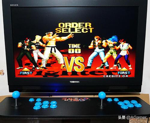 想在家玩街机,街机摇杆无线和有线哪个好