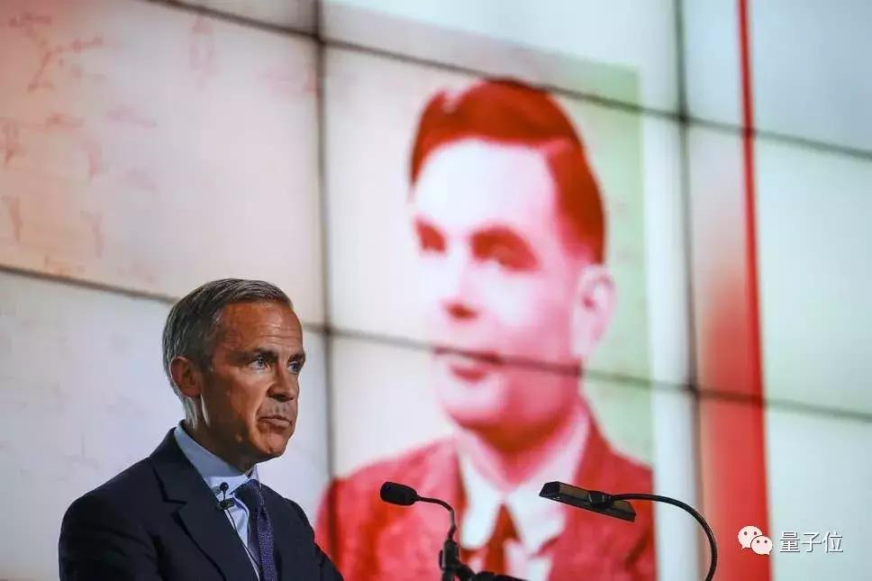 图灵vs罗马,图灵和霍金谁厉害