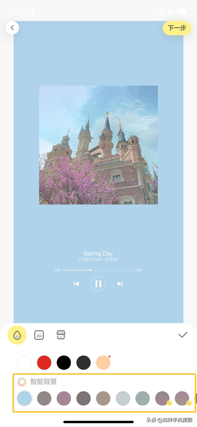 今年错过的春天，这些摄影app全给安排上了