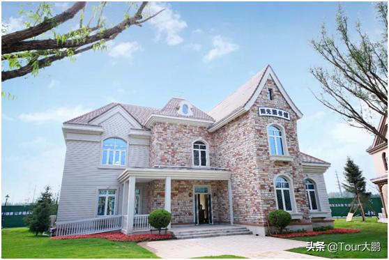 爱了！恒大“最美社区”遇见最美的春天