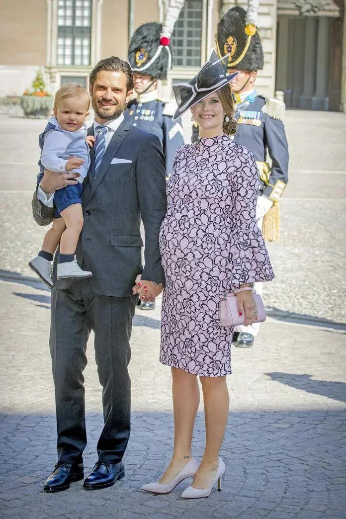 白天比基尼晚上夜店嗨小野模，怎么泡到欧洲王室最后的钻石王老五