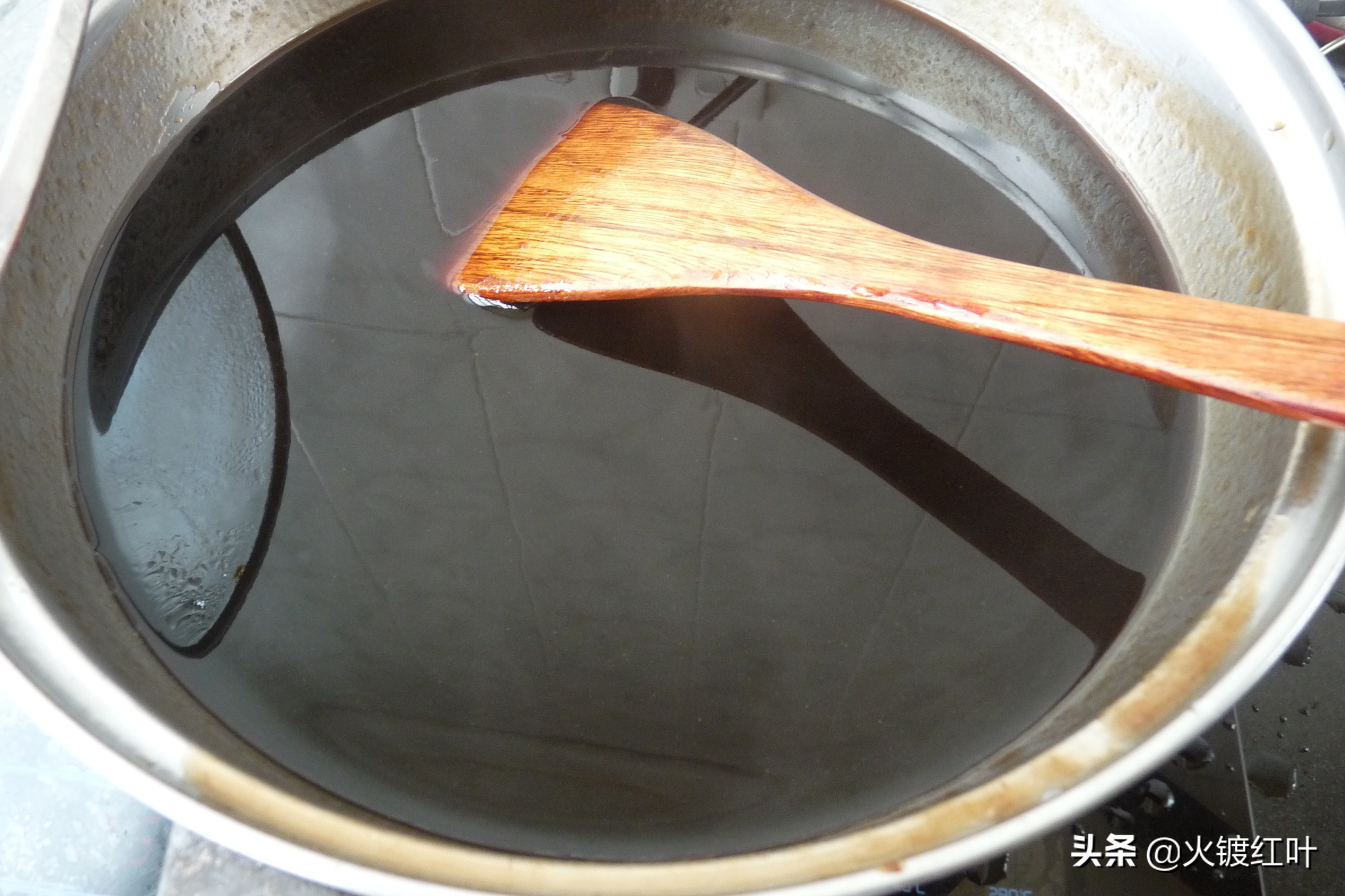 自制龟苓膏清热消暑的必备饮品,消暑佳品龟苓膏的做法