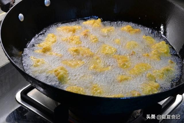 怎么炸酥肉又酥又嫩又好吃,怎样炸酥肉才外酥里嫩